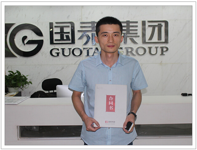 贺必博集团战略合作伙伴新添七员