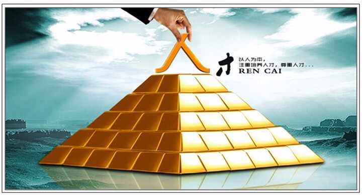 必博集团 “人才储备行动”全力推进