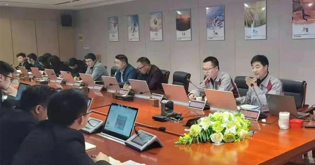 贺必博人防与金鹏集团成为优秀合作伙伴