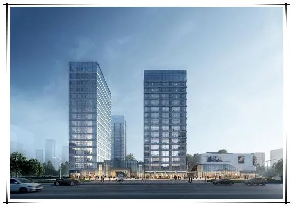 必博工程中标富政储出（2019）1号地块消防工程项目