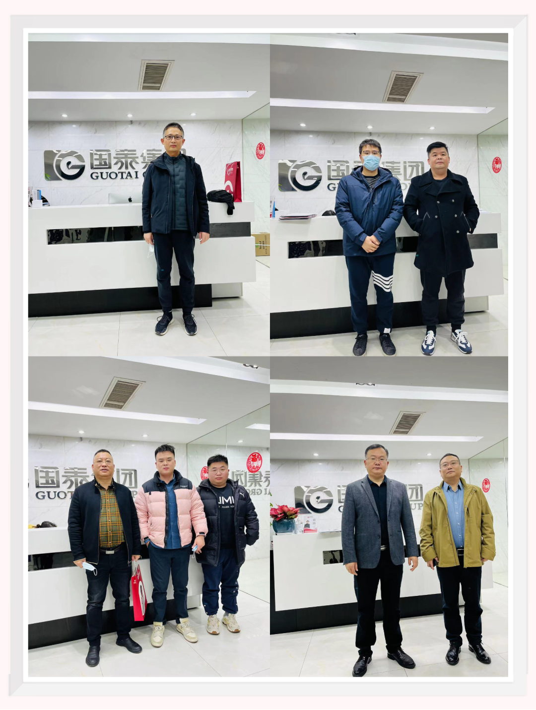 必博品牌合作队伍继续壮大